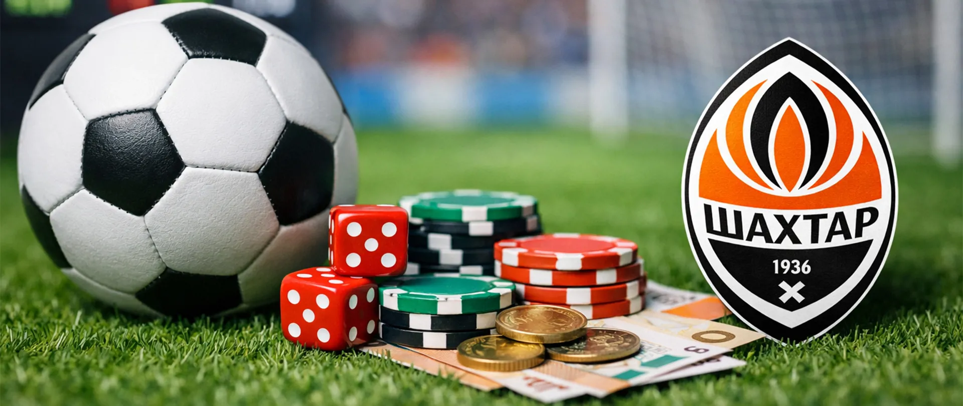 شرط بندی شاختار دونتسک